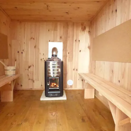 Glamping D'tente Sky