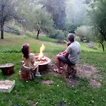 D'tente sky lodge Luksustelt *