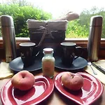 D'tente sky lodge Luksustelt Massat