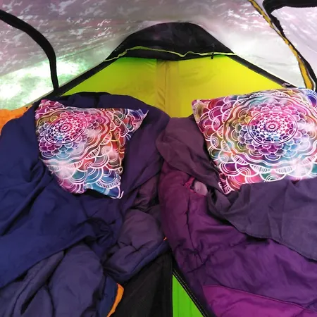 D'tente Sky * Massat