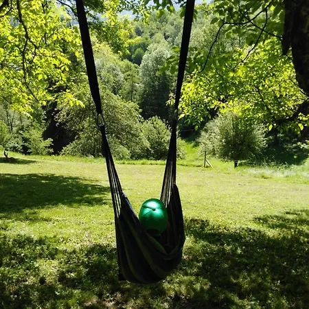 Tente Suspendue Sous Les Etoiles Vue Nature Experience Unique Luksustelt
