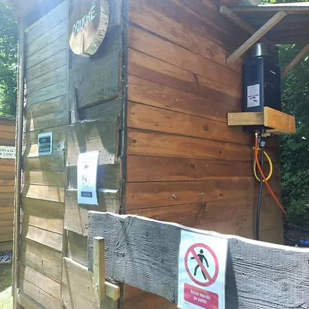 D'tente Sky * Massat