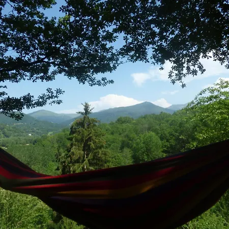D'tente Sky Tente Suspendue Sous Les Etoiles Vue Nature *