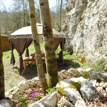 D'tente Sky Luxury tent
