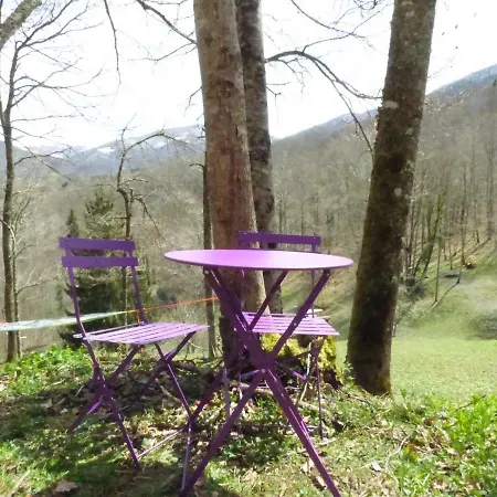 Luksustelt D'tente Sky