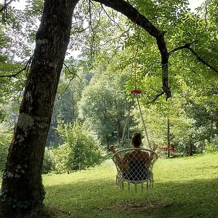 D'tente Sky Tente Suspendue Sous Les Etoiles Vue Nature Massat
