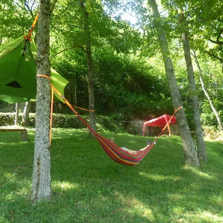 D'tente Sky Tente Suspendue Sous Les Etoiles Vue Nature *