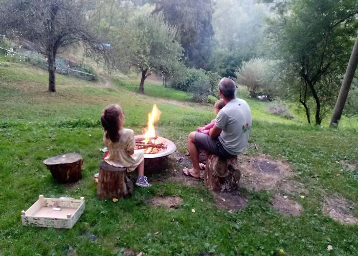 D'tente Sky ラグジュアリーテント *