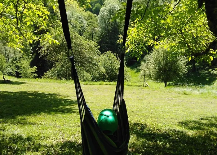 D'tente Sky ラグジュアリーテント