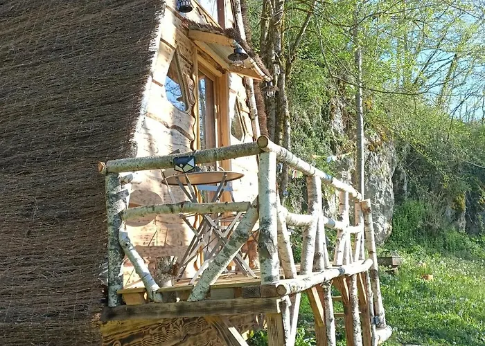 ラグジュアリーテント D'tente Sky