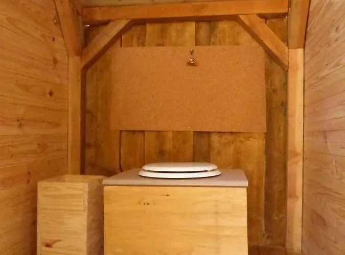 ラグジュアリーテント D'tente Sky Massat