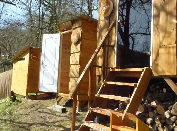 D'tente Sky Luksustelt