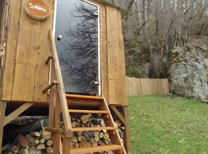 D'tente Sky Luksustelt