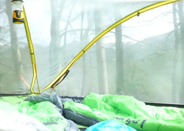 ラグジュアリーテント D'tente Sky *