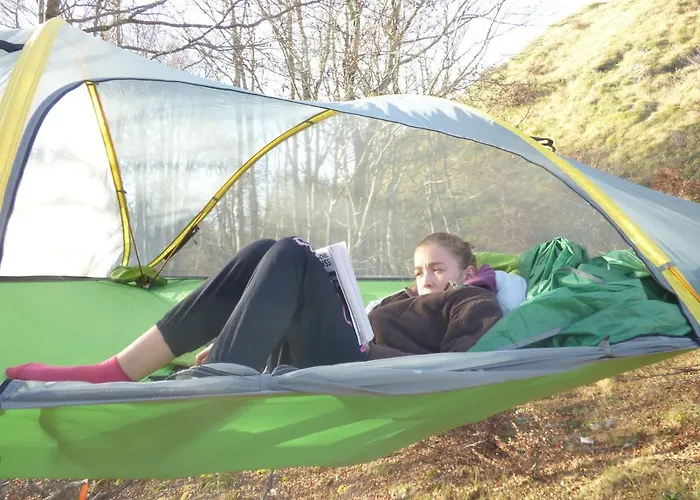 ラグジュアリーテント D'tente Sky