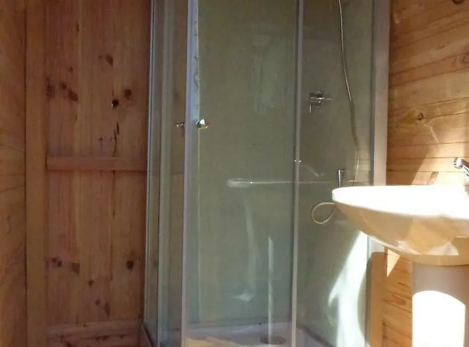 D'tente Sky ラグジュアリーテント *