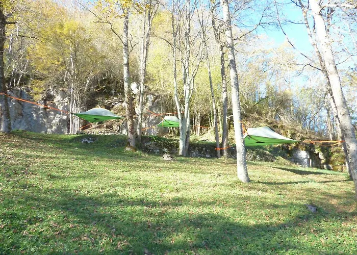 D'tente Sky * Massat