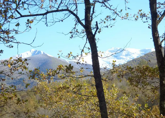 D'tente Sky * Massat