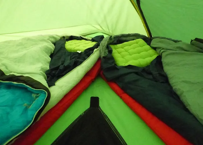 ラグジュアリーテント D'tente Sky Massat