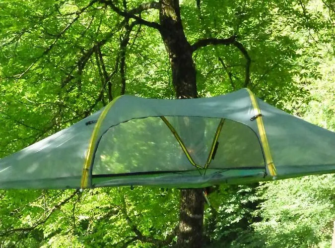 D'tente Sky ラグジュアリーテント Massat