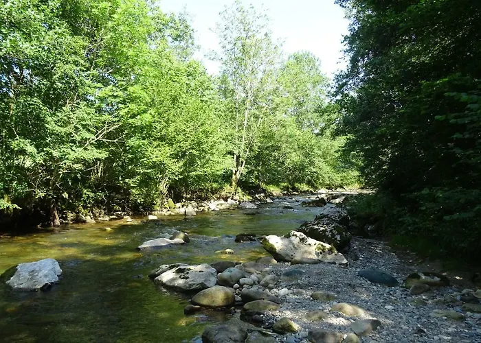 Luksustelt D'tente Sky Massat