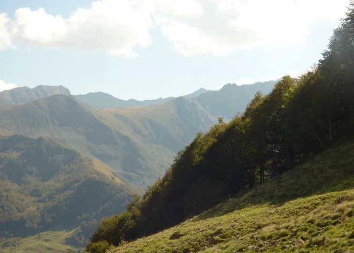 D'tente Sky Luksustelt