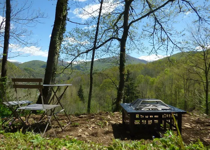 Luksustelt D'tente Sky *